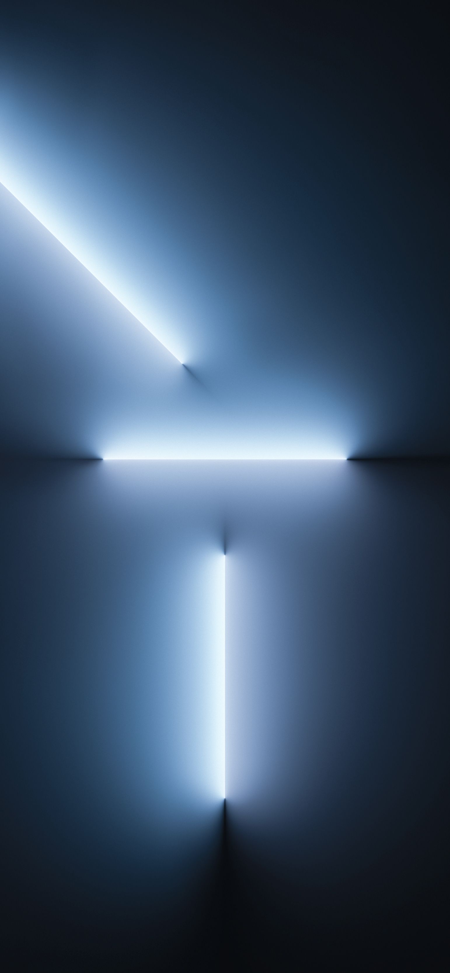 1542x3334 Hello Wallpaper 13 Pro Pacific