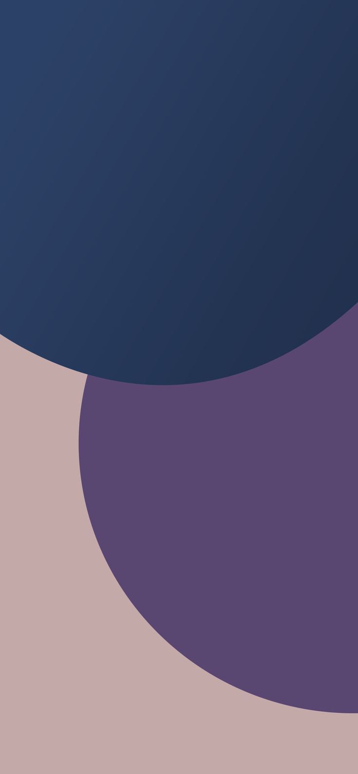 736x1592 Minimal iPhone 13 Pro Max Wallpaper