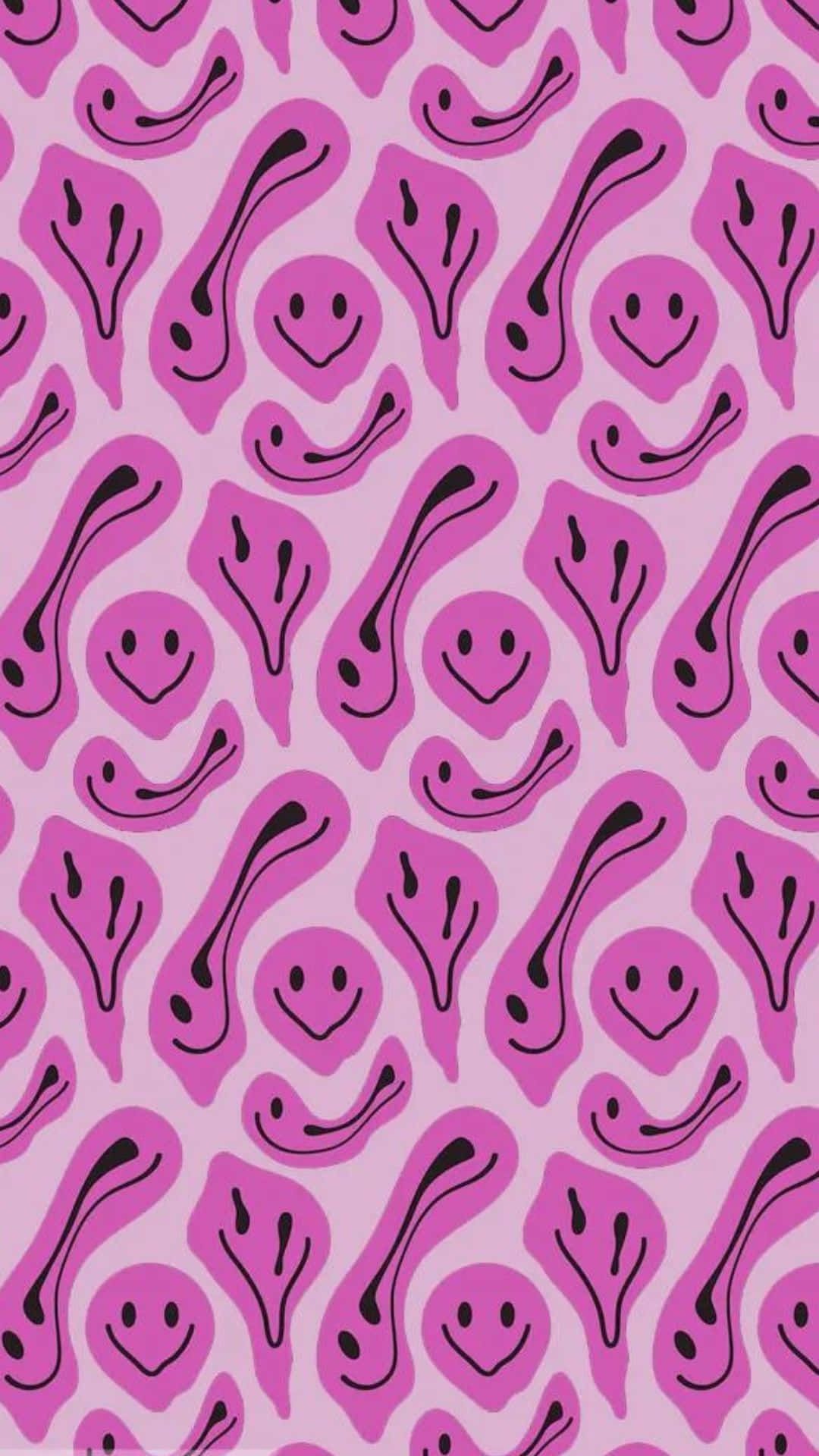 1080x1920 Download Kawaii Emoticon with Heart