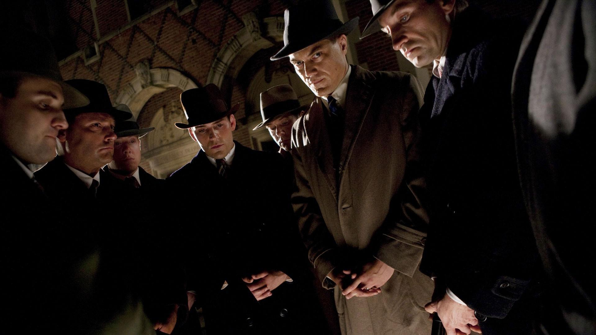 1920x1080 Boardwalk empire tv series hbo wallpaper