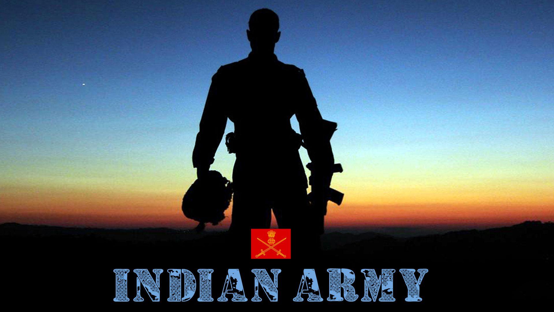 Indian Army Wallpapers - Top Free Indian Army Backgrounds - WallpaperAccess