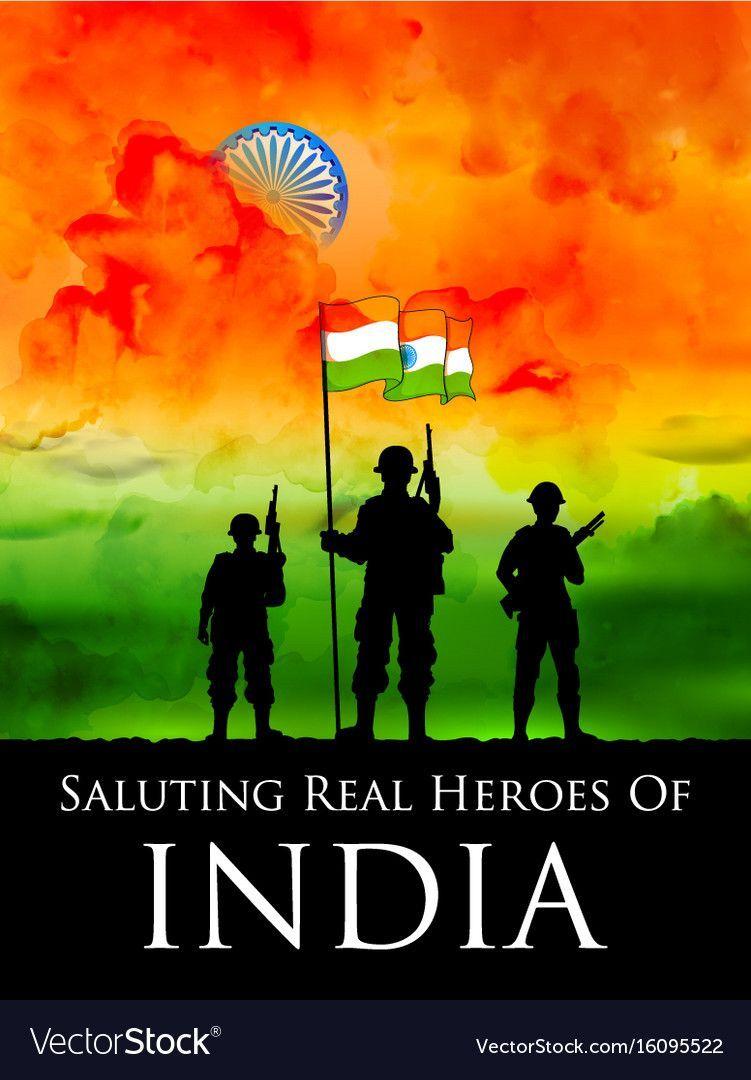 Indian Army Wallpapers - Top Free Indian Army Backgrounds - WallpaperAccess