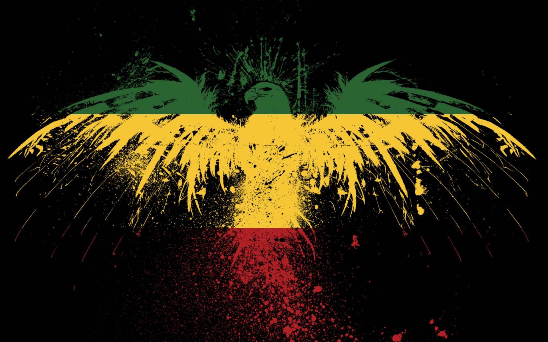 1920x1200 Download Wallpaper, Download 1920x1200 eagles hawk rasta