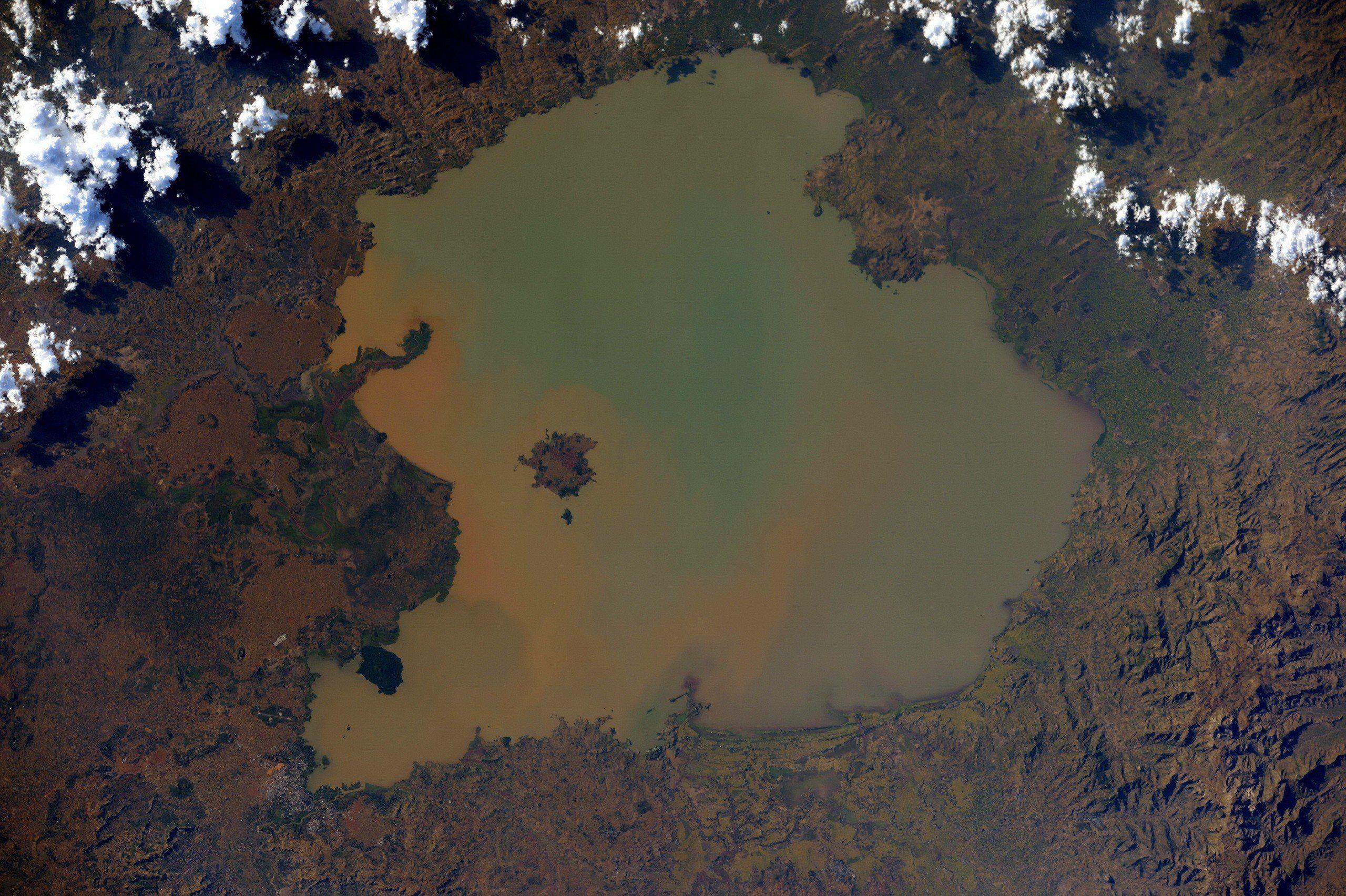 2560x1704 ethiopia earth lake wallpaper and background. Other