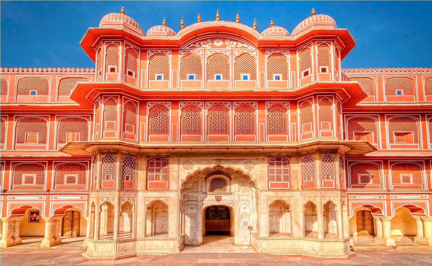 Jaipur Wallpapers - Top Free Jaipur Backgrounds - WallpaperAccess