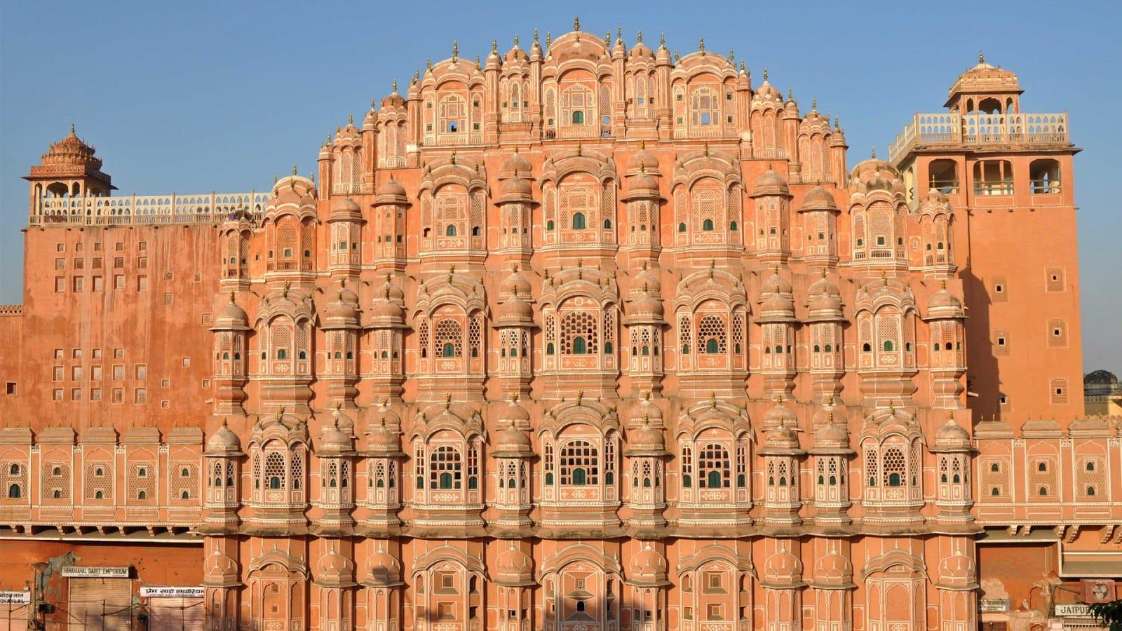 Jaipur Wallpapers - Top Free Jaipur Backgrounds - WallpaperAccess