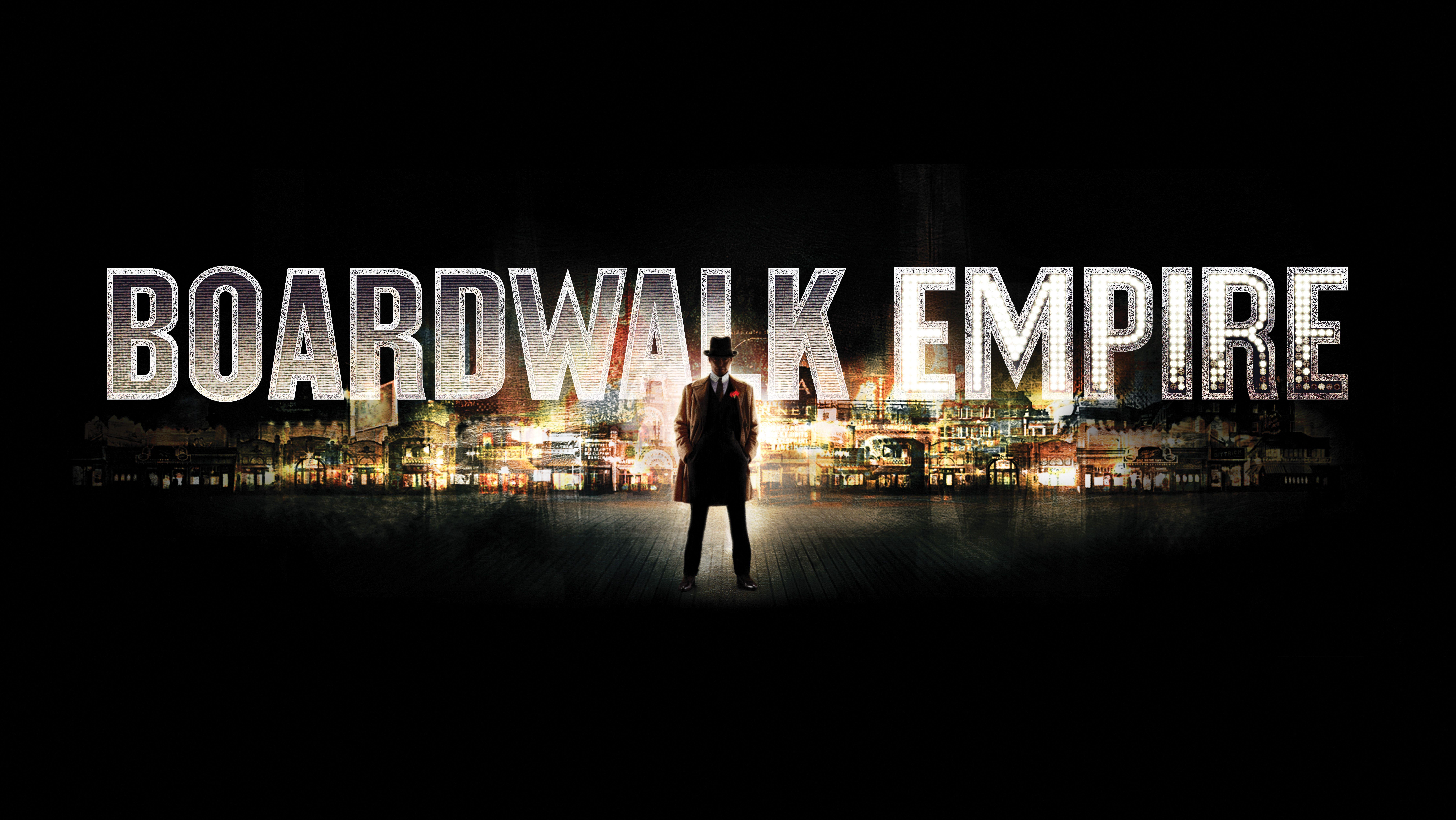 9000x5072 Boardwalk Empire Wallpaper