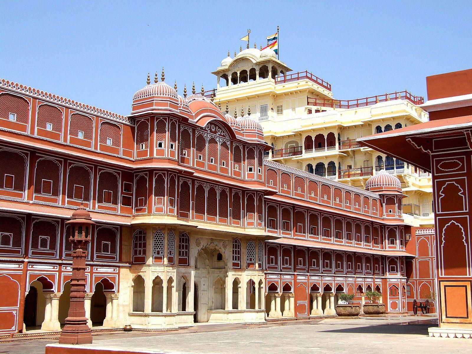 Jaipur Wallpapers - Top Free Jaipur Backgrounds - WallpaperAccess