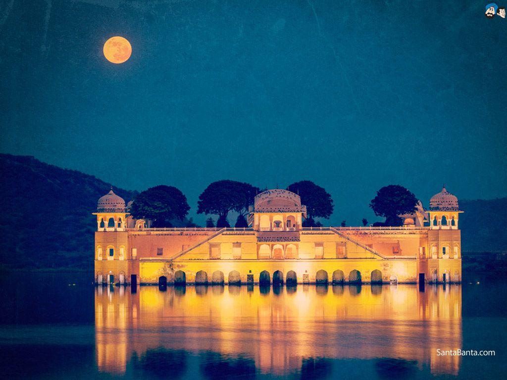 Jaipur Wallpapers - Top Free Jaipur Backgrounds - WallpaperAccess