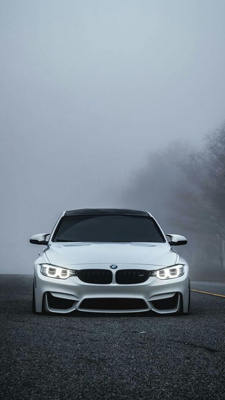 BMW Sedan Wallpapers - Top Free BMW Sedan Backgrounds - WallpaperAccess