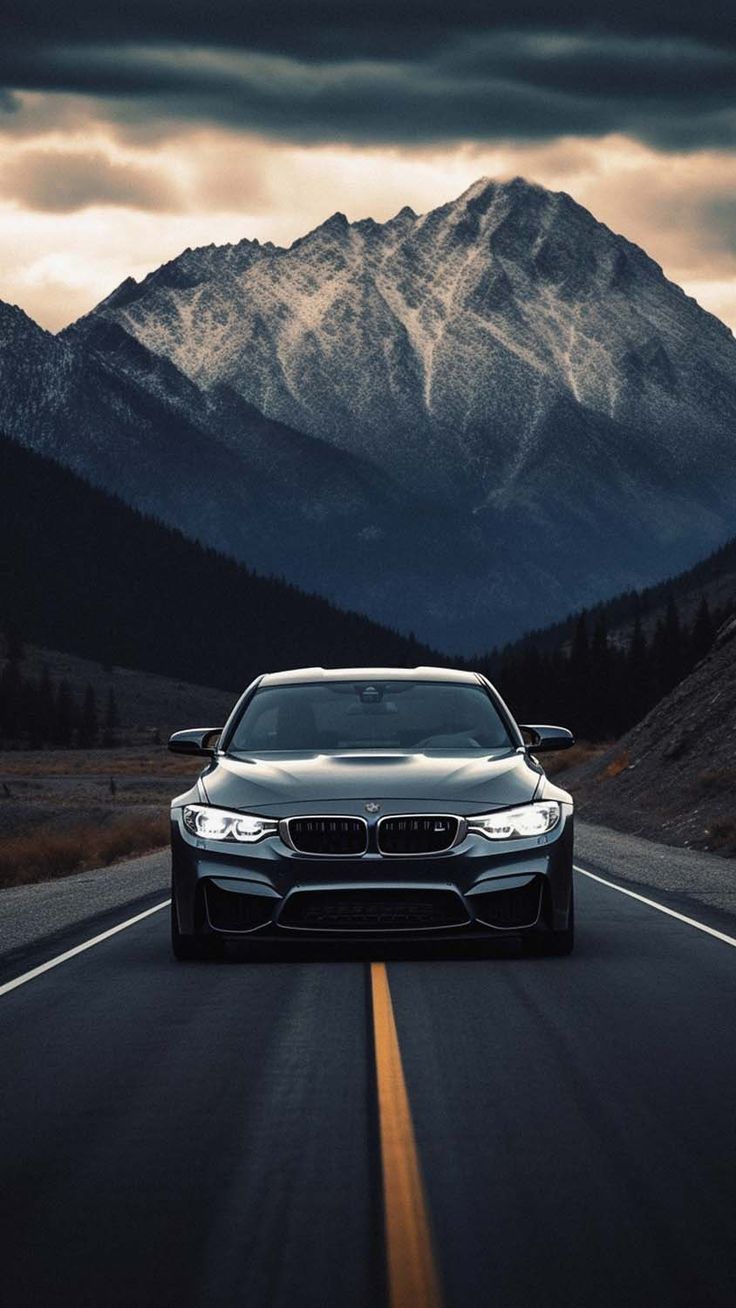 736x1308 BMW HD IPhone Wallpaper 4K