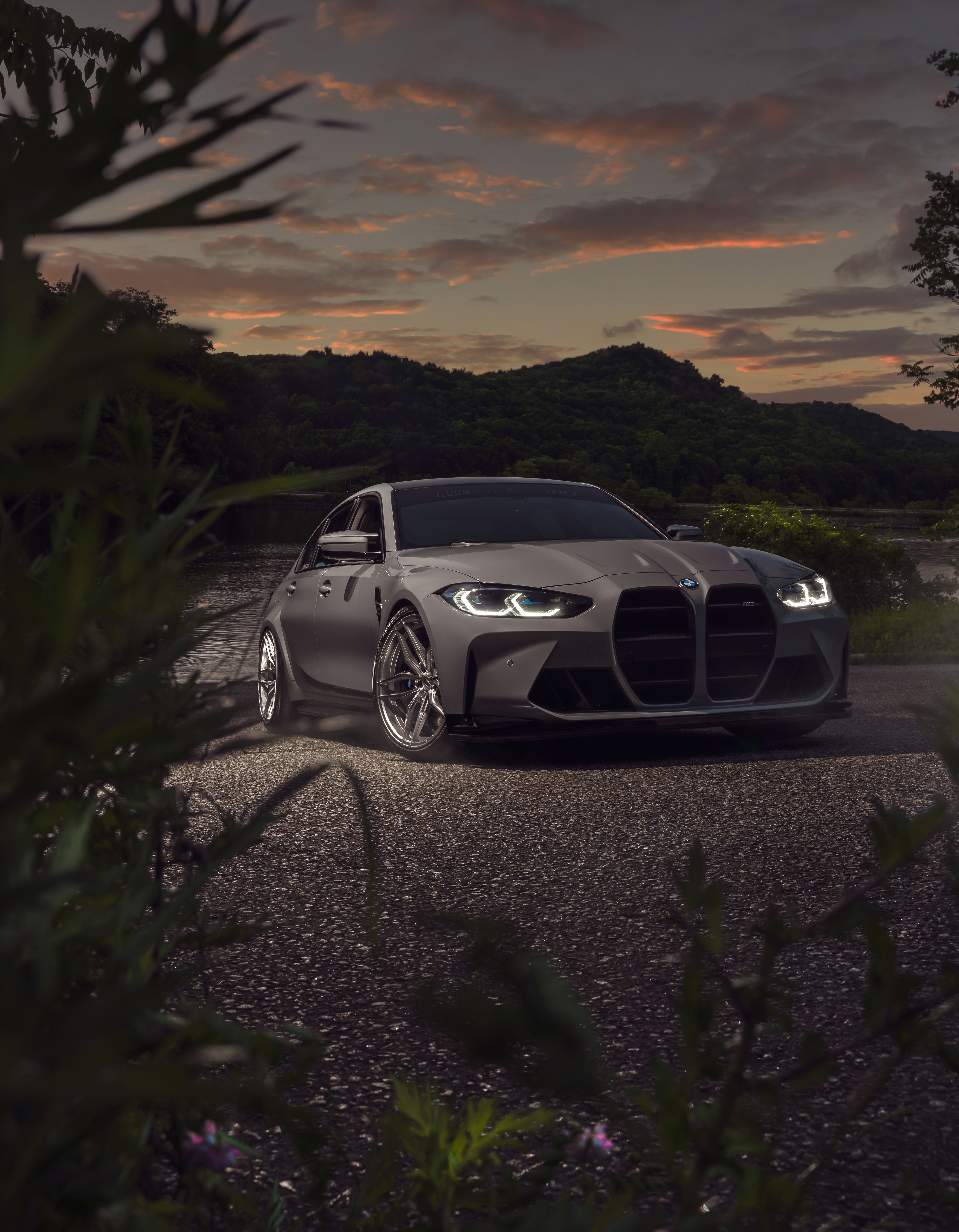 5120x6578 BMW M3 Wallpaper 4K, Luxury Sedan, 5K