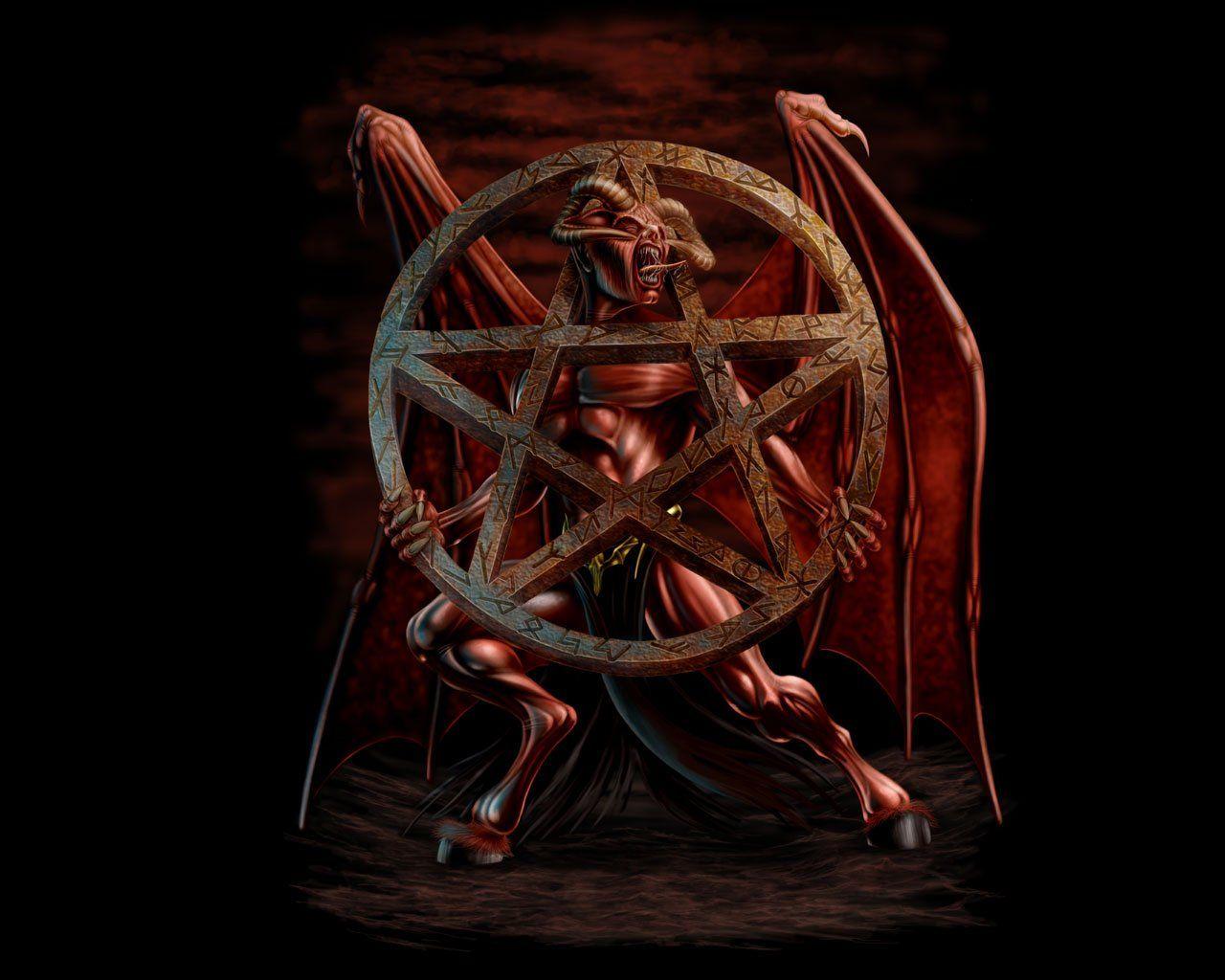 1280x1024 Hd Wallpaper Pentagram Wallpaper Download
