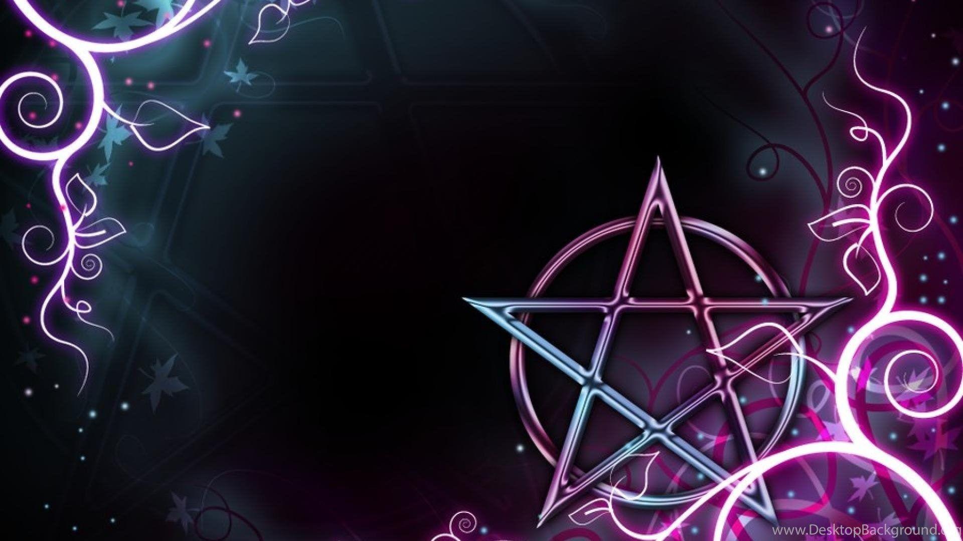 Pentagram Wallpapers - Top Free Pentagram Backgrounds - WallpaperAccess