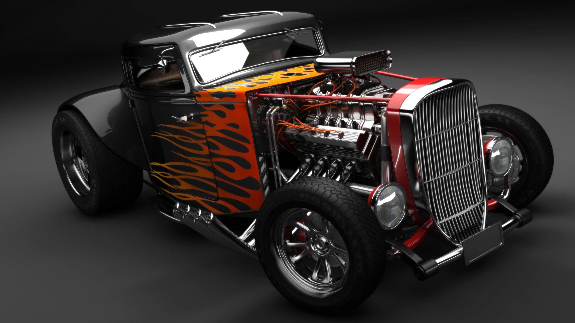 1920x1080 desktop car wallpaper HD classic car wallpaper HD desktop