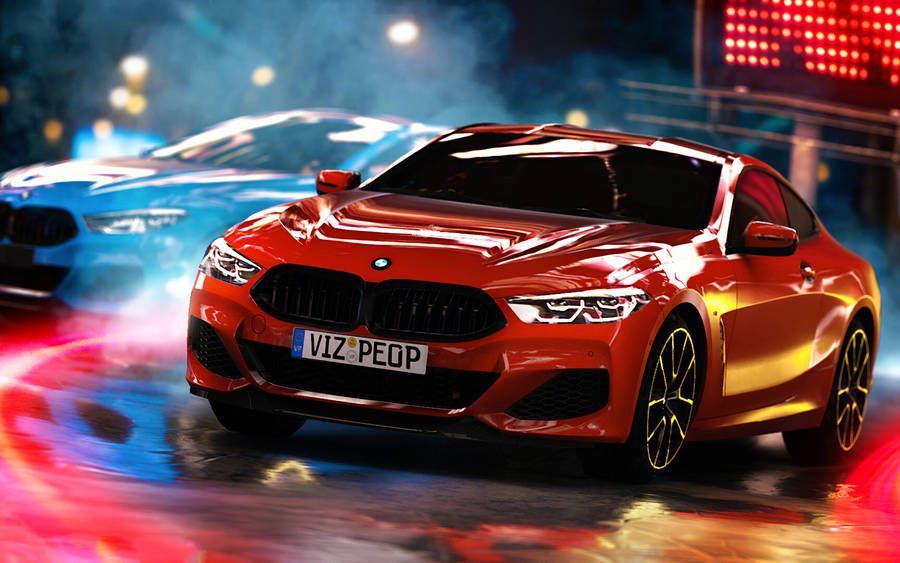900x563 Full HD Bmw Wallpaper