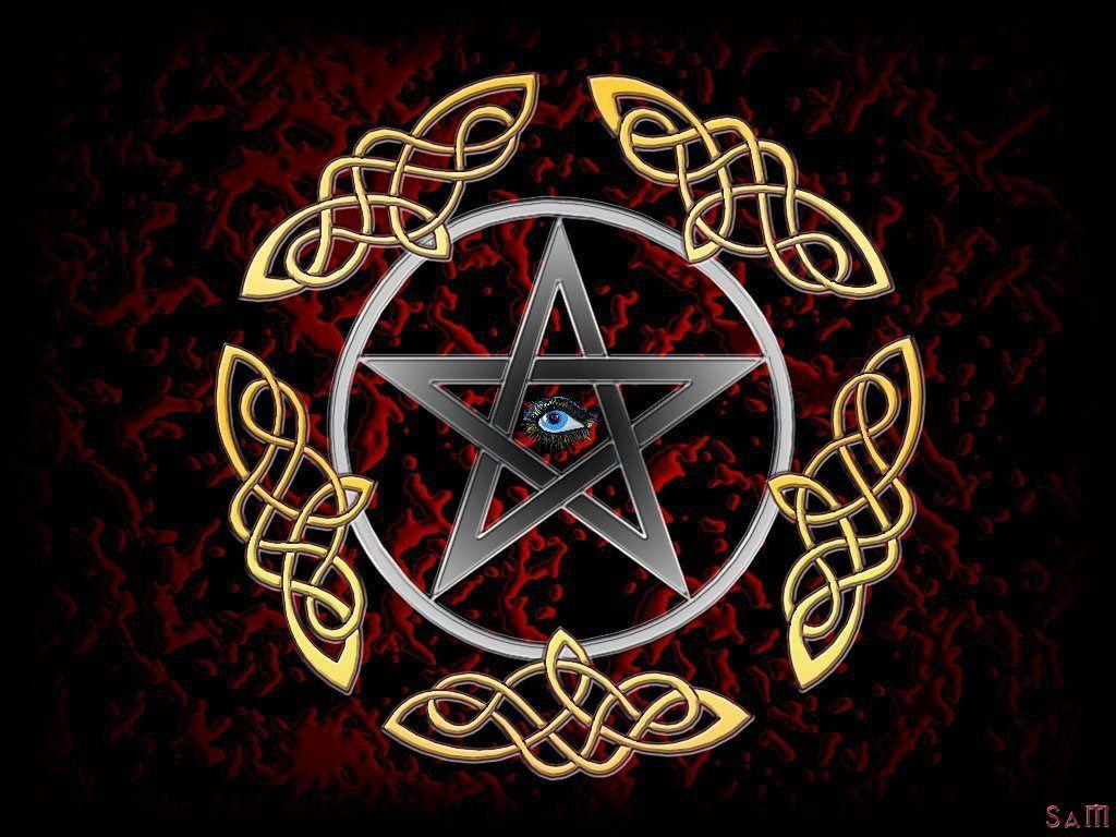 Wicca Wallpapers - Top Free Wicca Backgrounds - WallpaperAccess