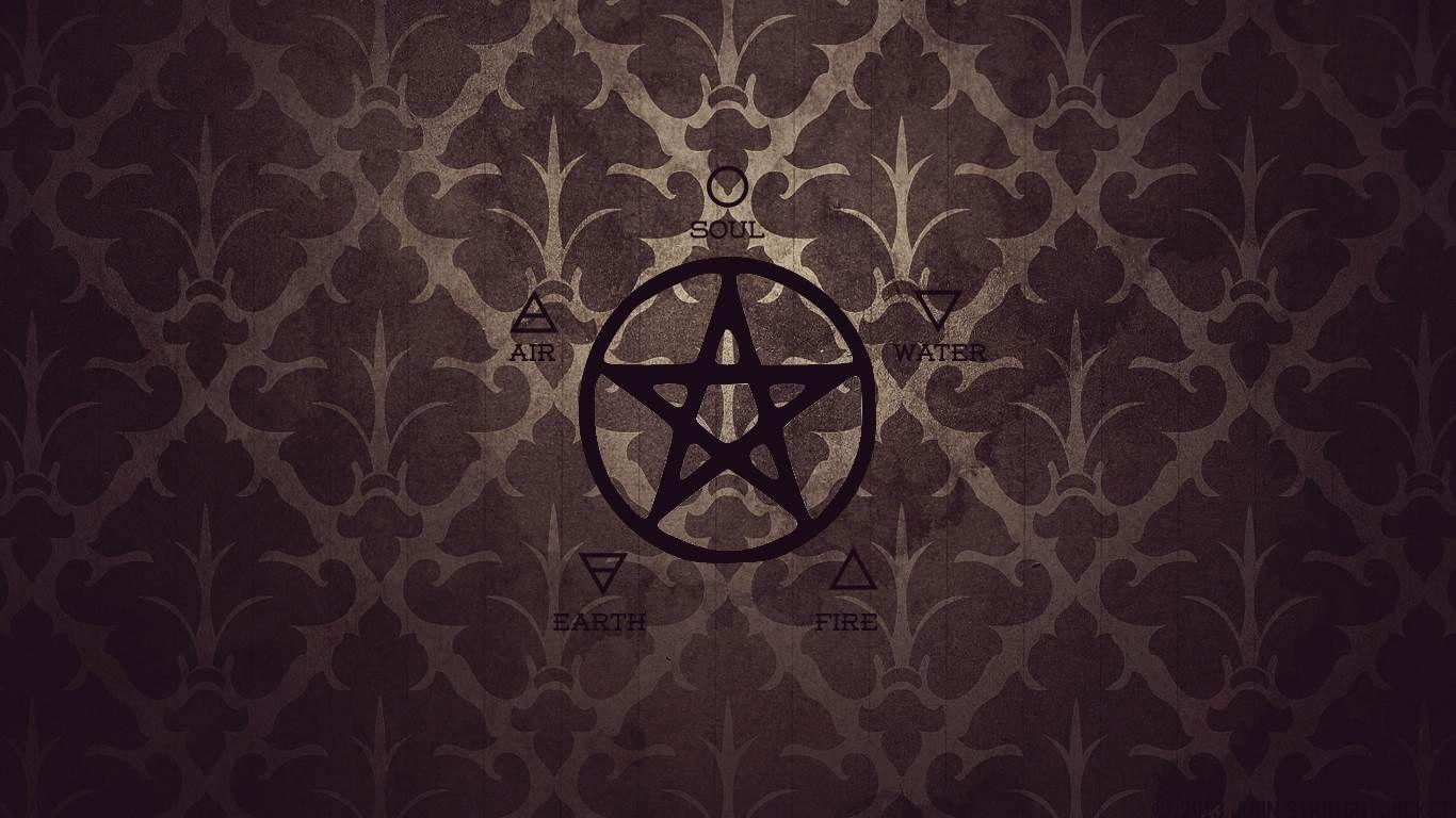 Pentagram Wallpapers - Top Free Pentagram Backgrounds - WallpaperAccess