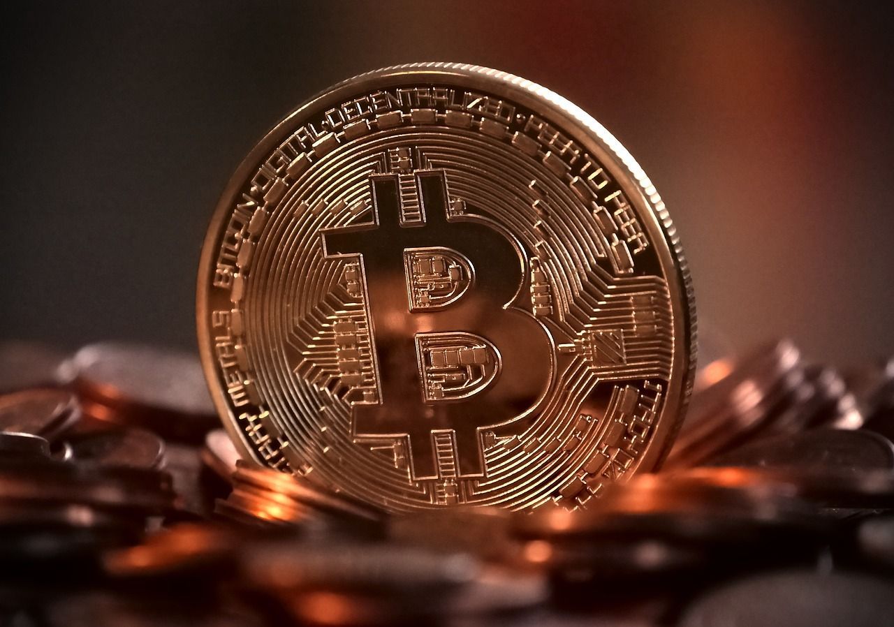 1280x898 Free Bitcoin & Cryptocurrency Image