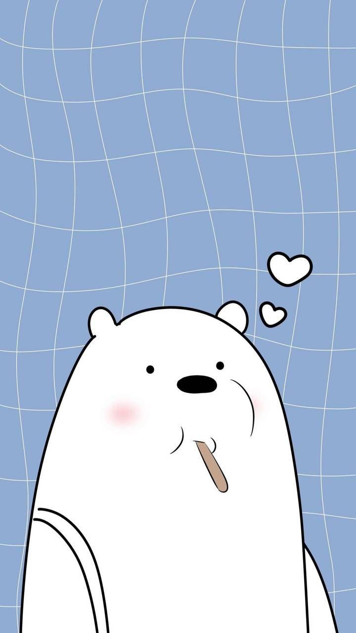 Ice Bear Wallpapers Top Free Ice Bear Backgrounds Wallpaperaccess