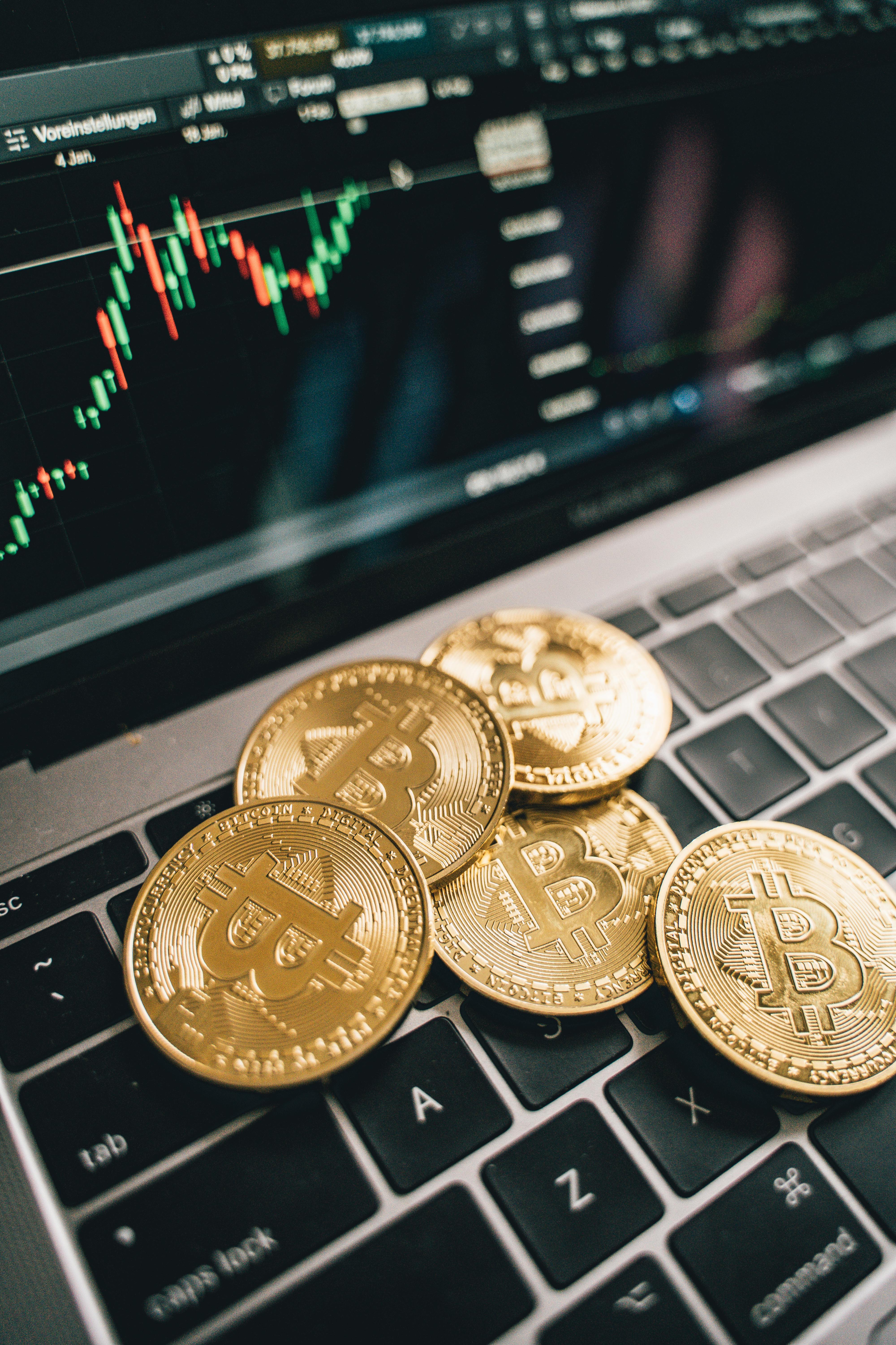 4000x6000 Cryptocurrency Photo, Download