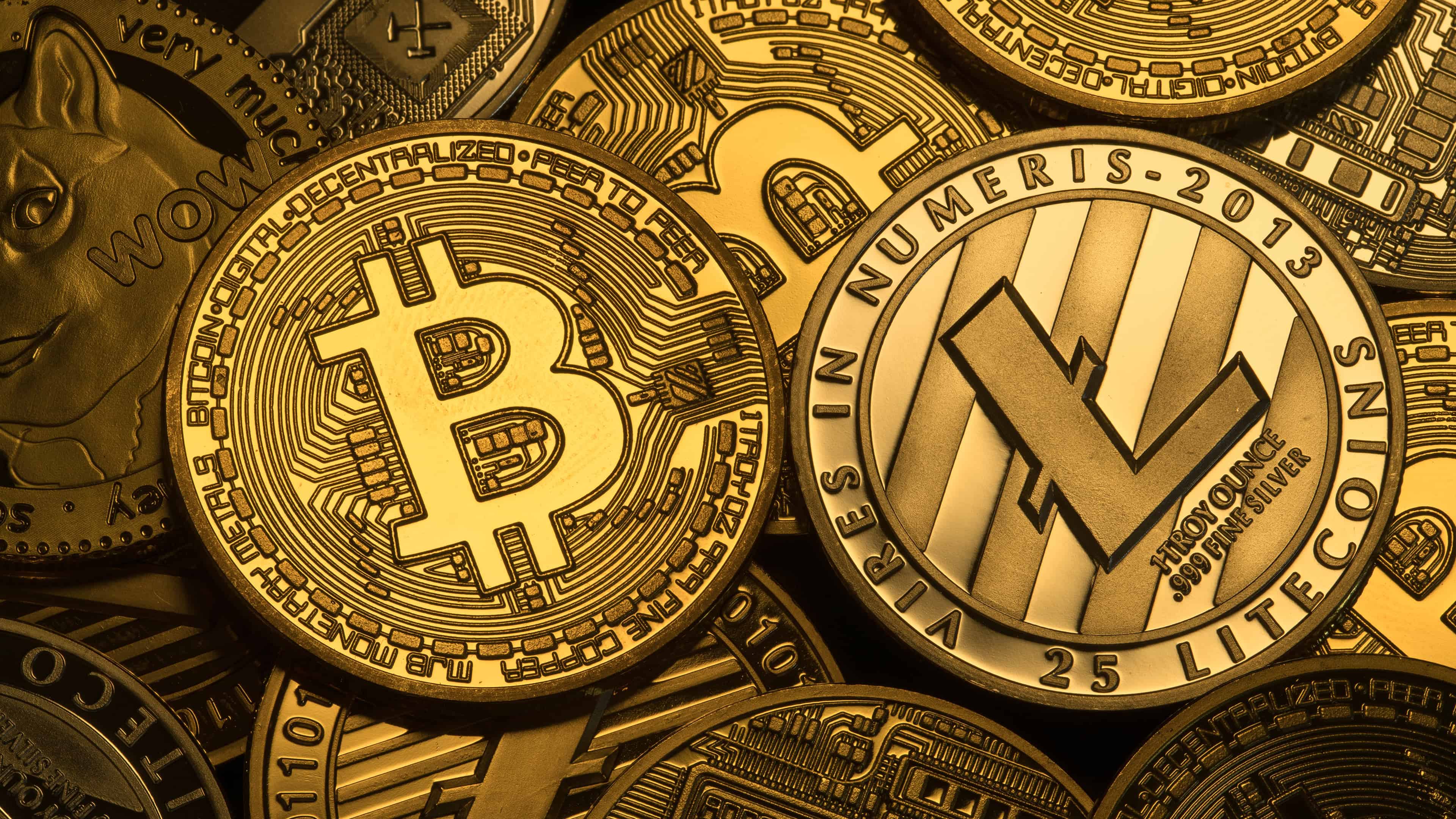 3840x2160 investments in crypto