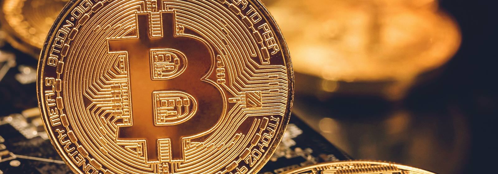 1600x560 Cryptocurrency vs. Gold. The Royal Mint