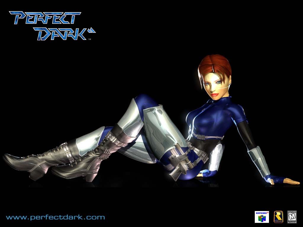 1024x768 desktop wallpaper Dark