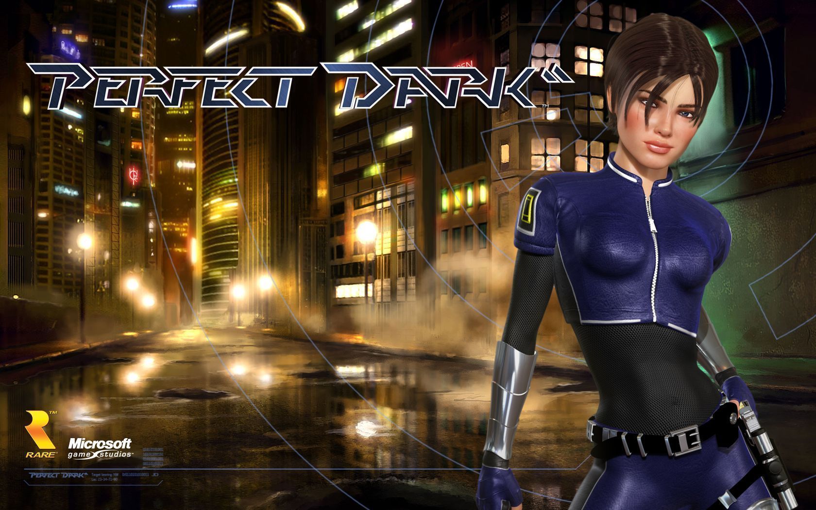 1680x1050 desktop wallpaper Dark
