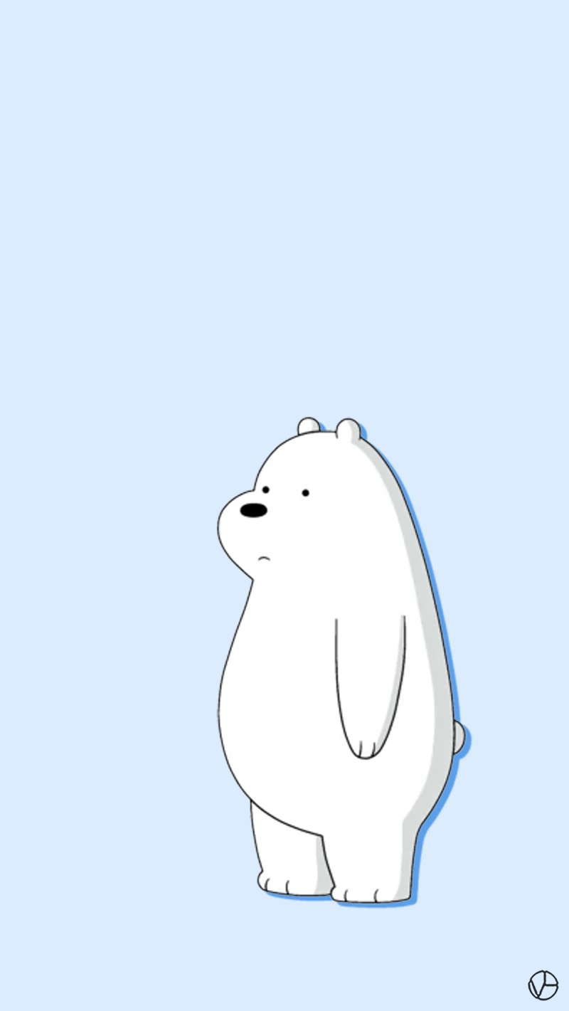 Ice Bear Wallpapers Top Free Ice Bear Backgrounds