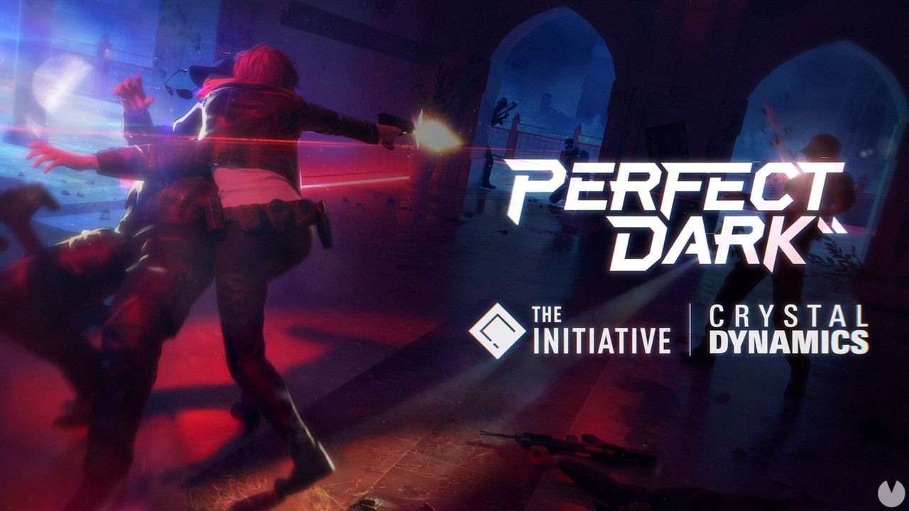 1280x720 Perfect Dark