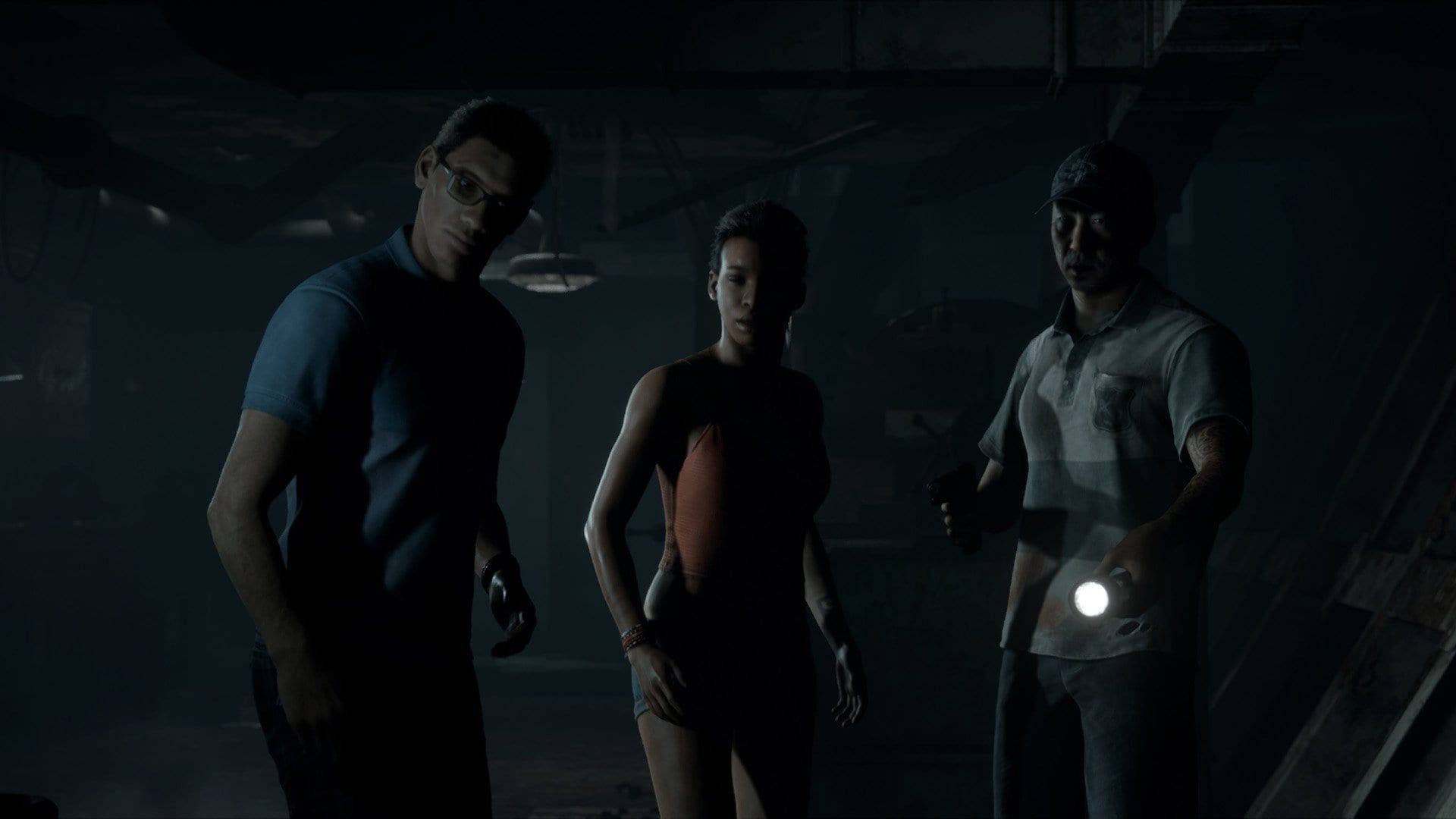 1920x1080 Best Dark Picture