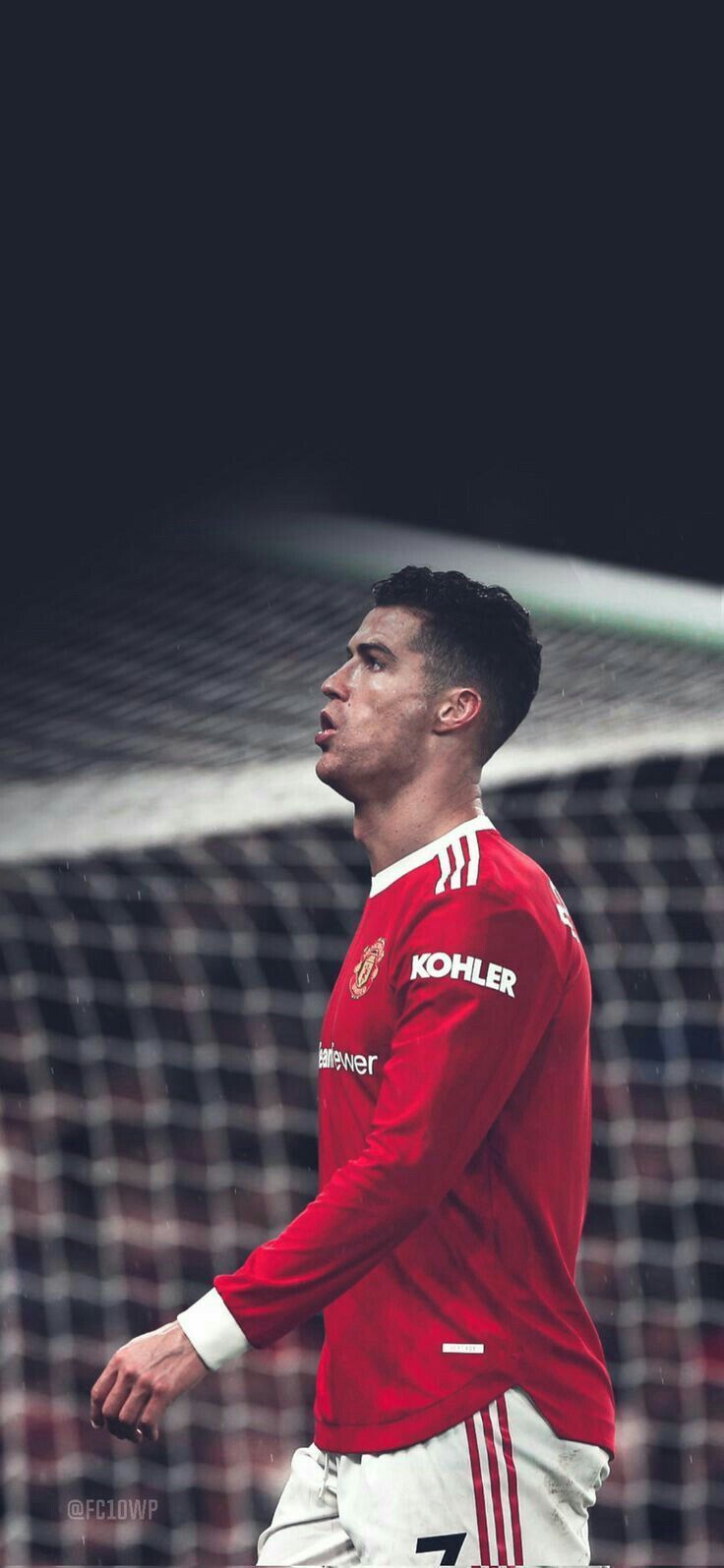 Ronaldo Sad Wallpapers - Top Free Ronaldo Sad Backgrounds - WallpaperAccess