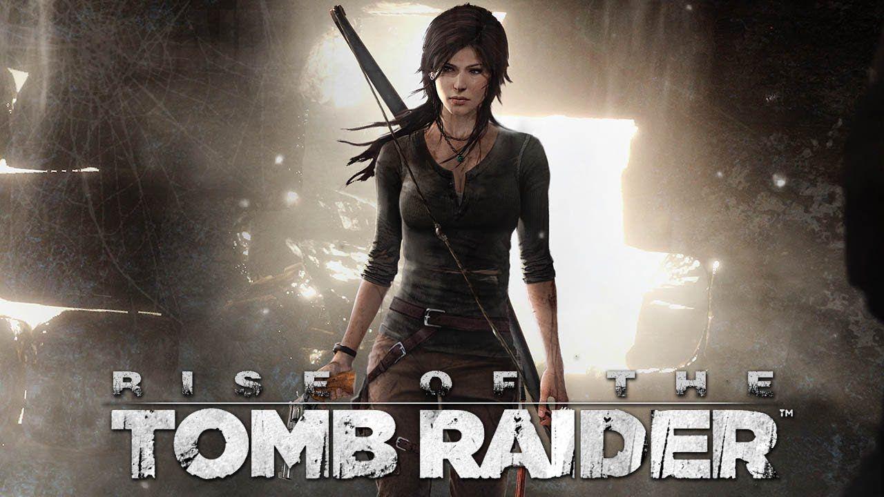 Xưởng hơi nước 1280x720 - Rise of the Tomb Raider