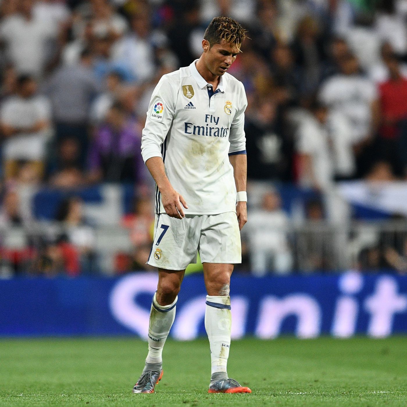 1400x1400 Cristiano Ronaldo rumors: Why he
