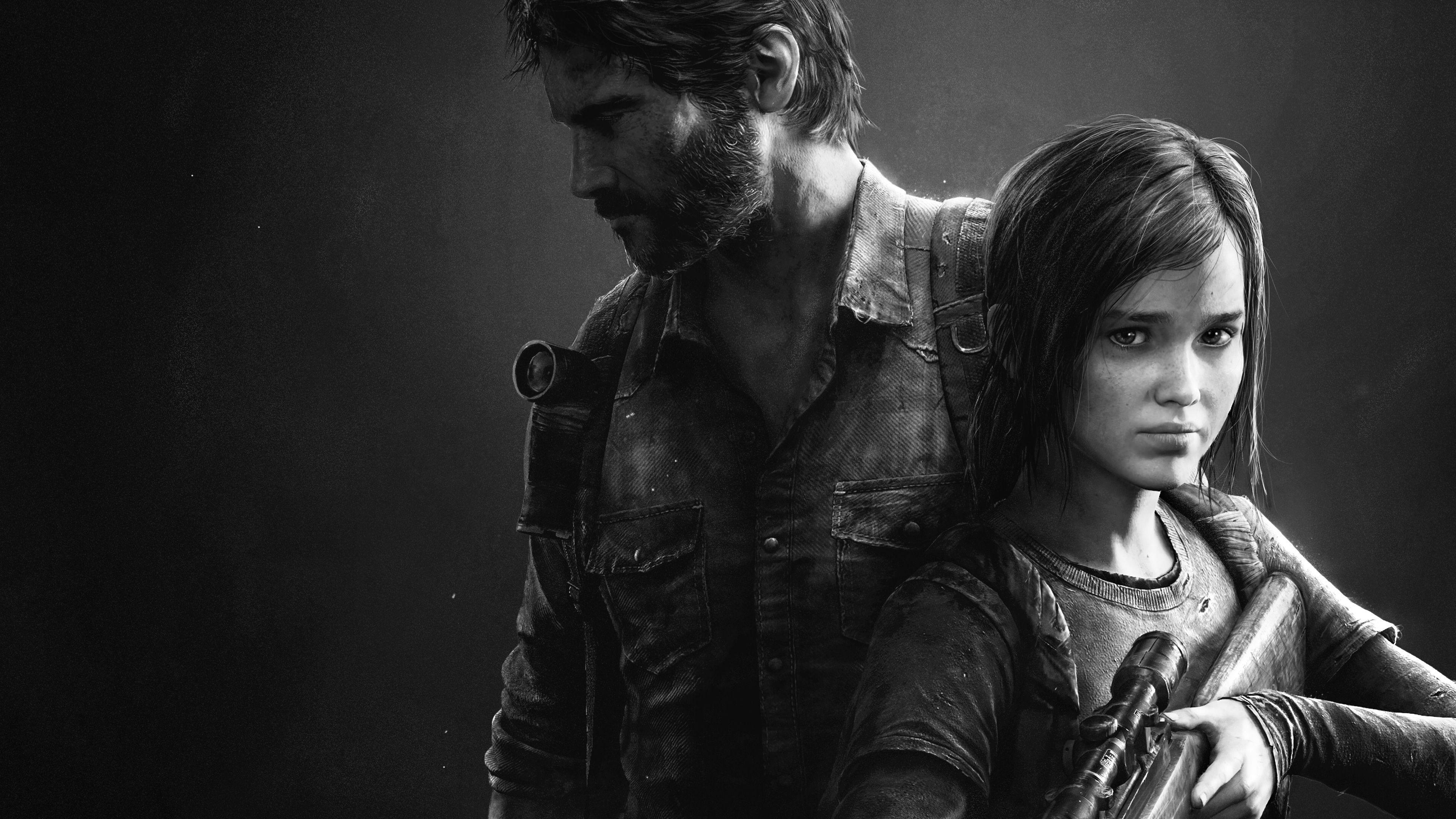 Wallpaper : The Last of Us 2, Joel Miller 1920x1080 - JustJon - 1921037 - HD  Wallpapers - WallHere