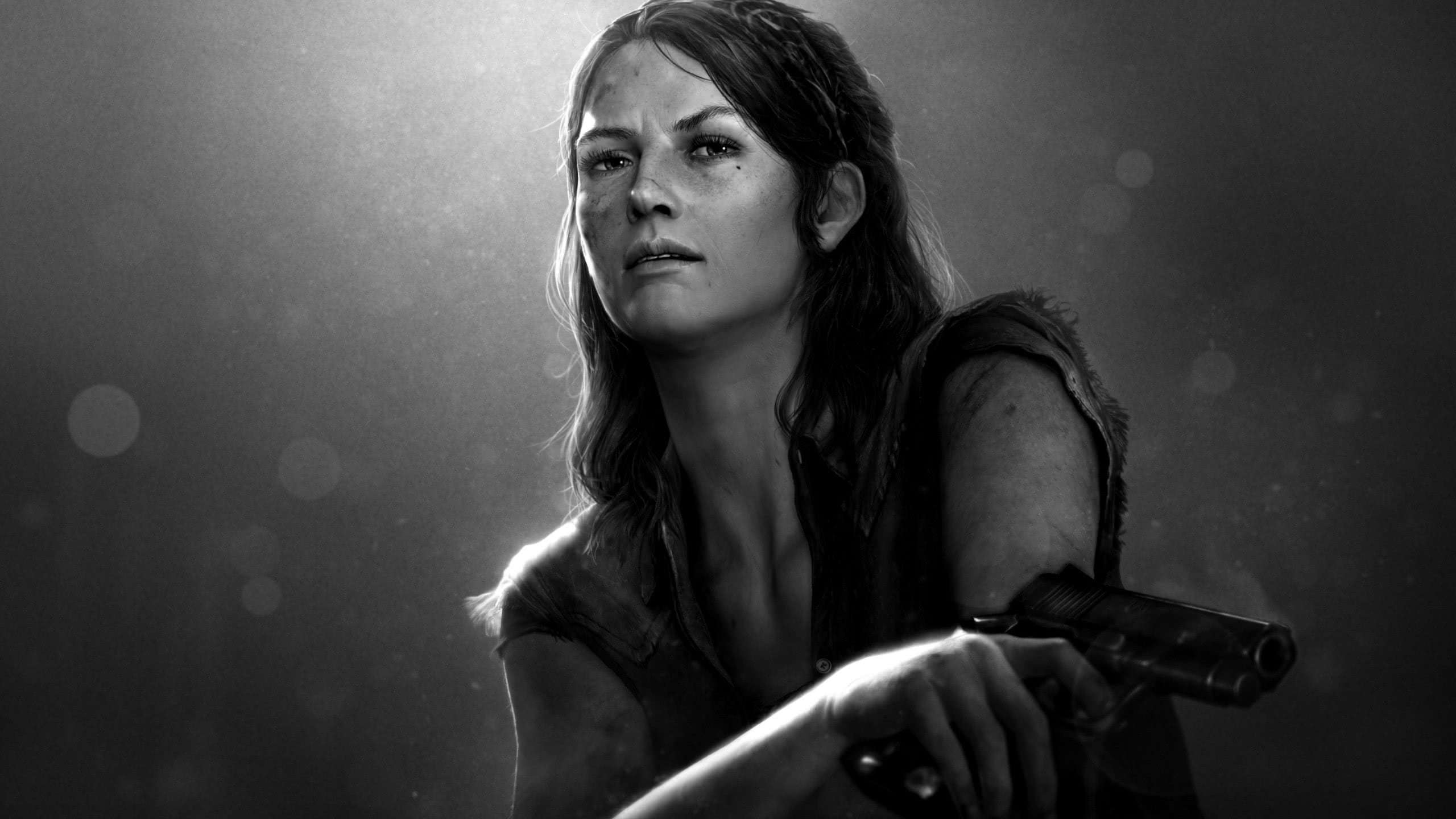 The Last Of Us 2 Wallpapers Top Free The Last Of Us 2