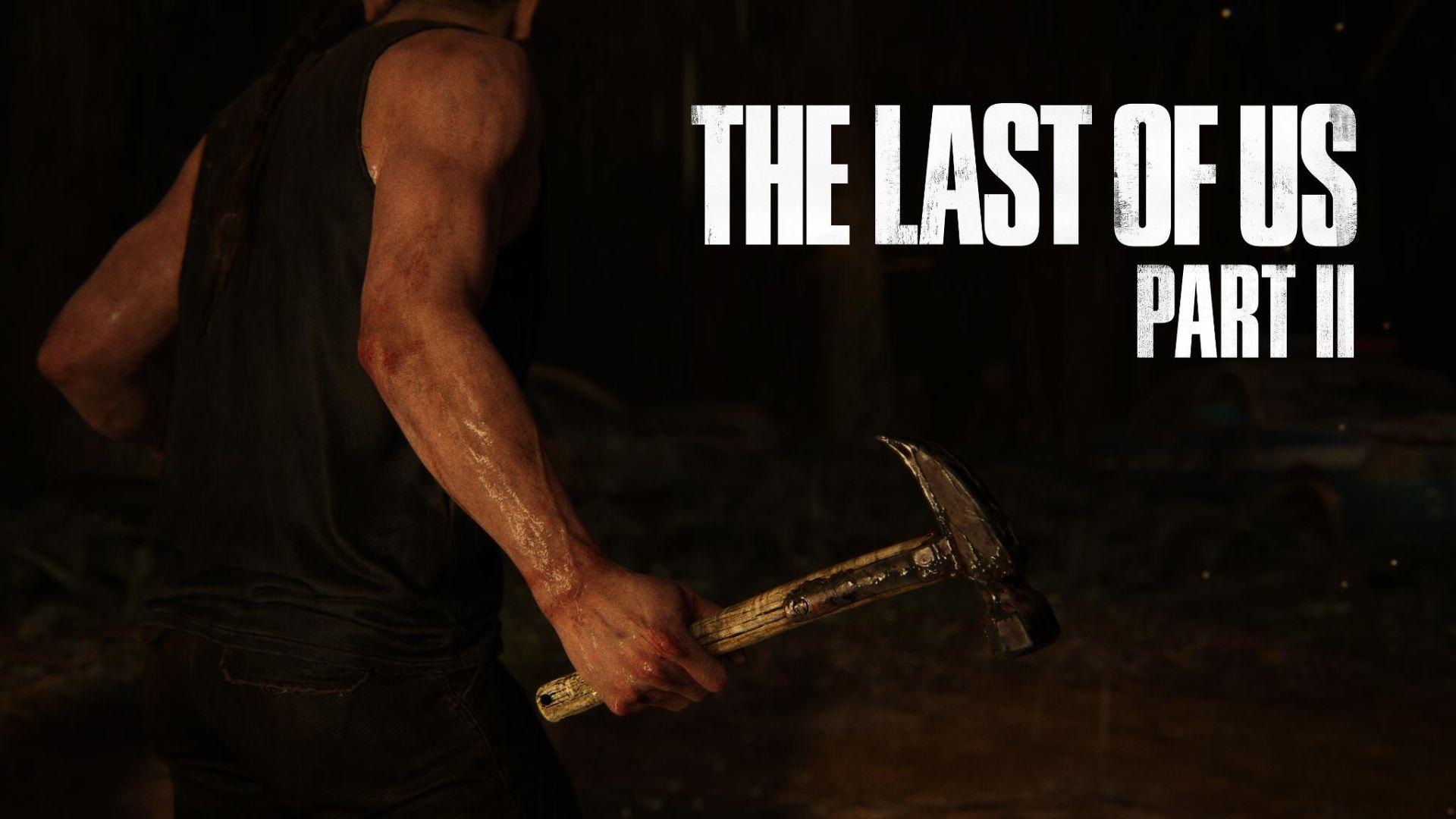 1920x1080 The Last of Us 2 Wallpaper HDKWallpaperApp