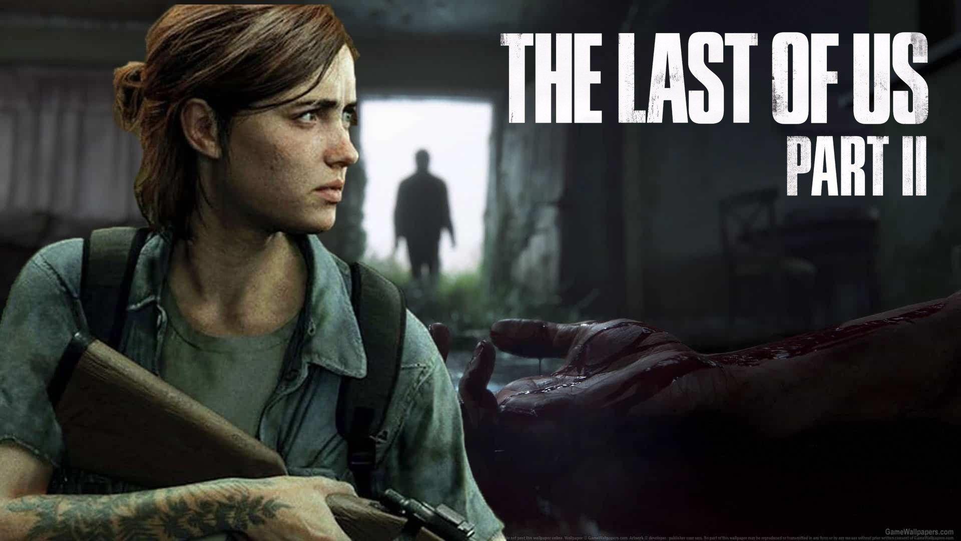 the last of us part 2 target
