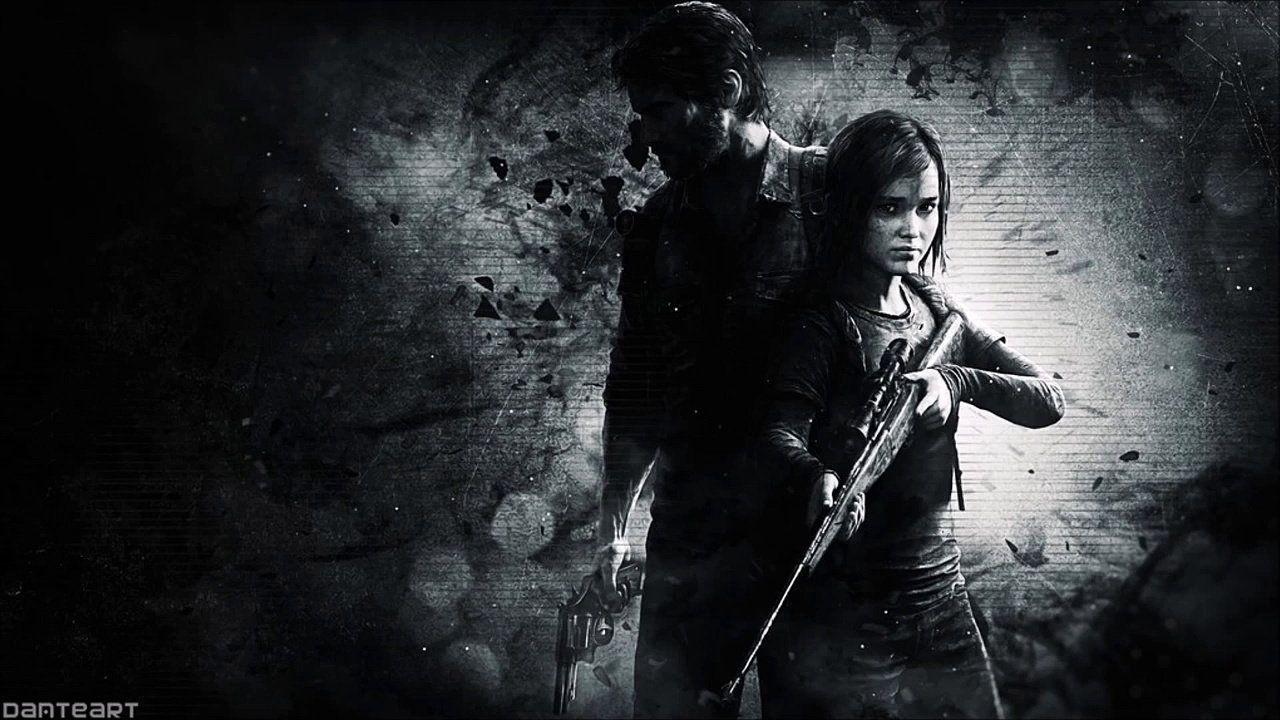 The Last Of Us, HD wallpaper