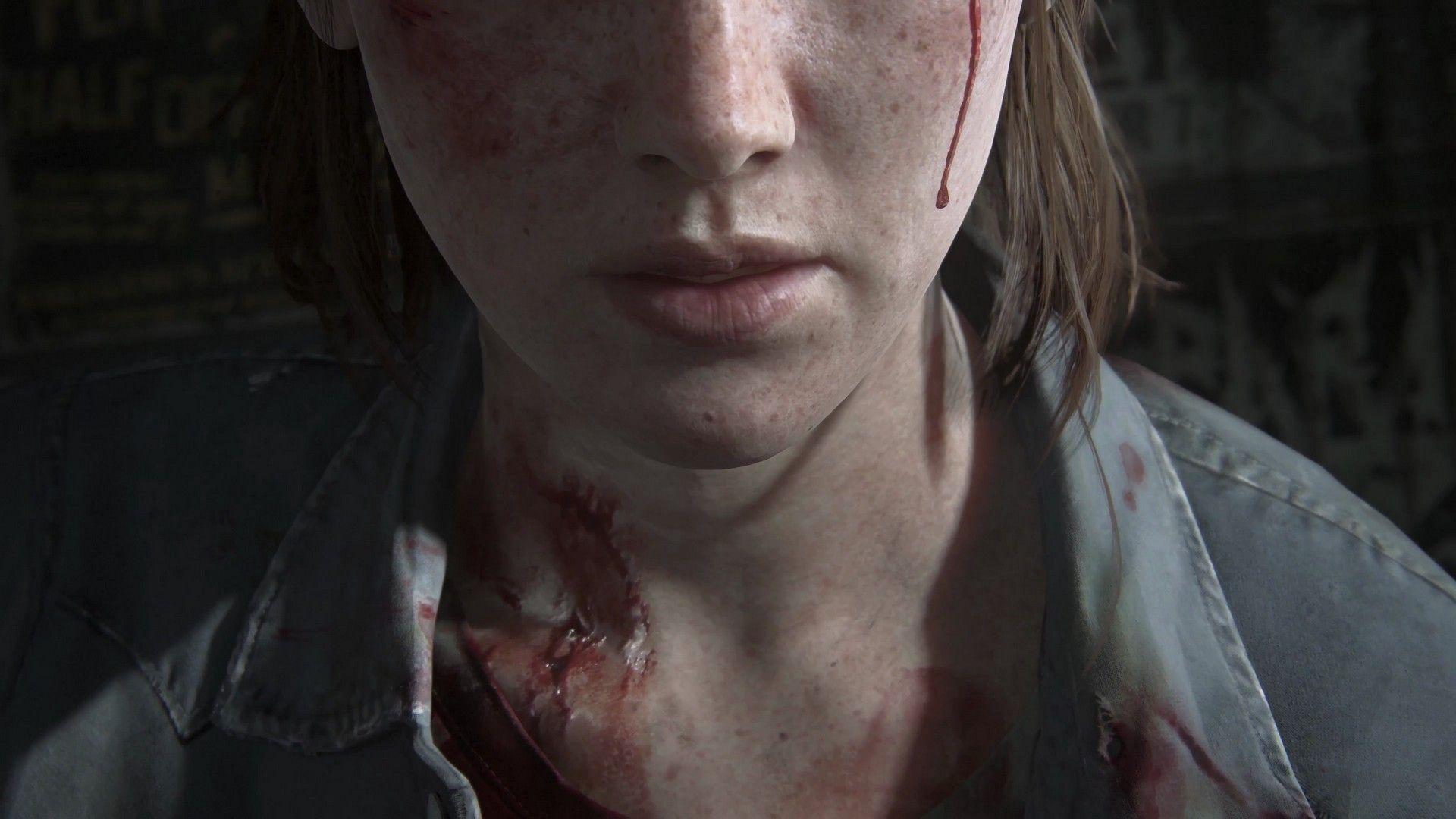1920x1080 Download the last of us wallpaper
