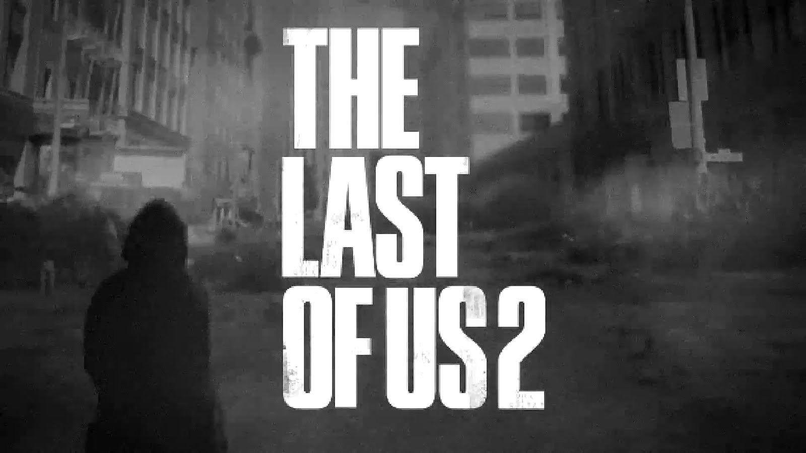 1600x900 The Last of Us 2 Wallpaper Image Photo Picture Background