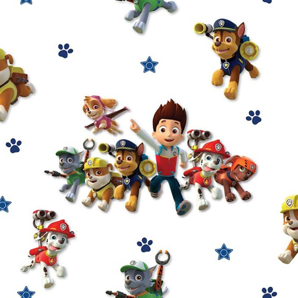 All Paw Patrol Wallpapers  Wallpaper Cave