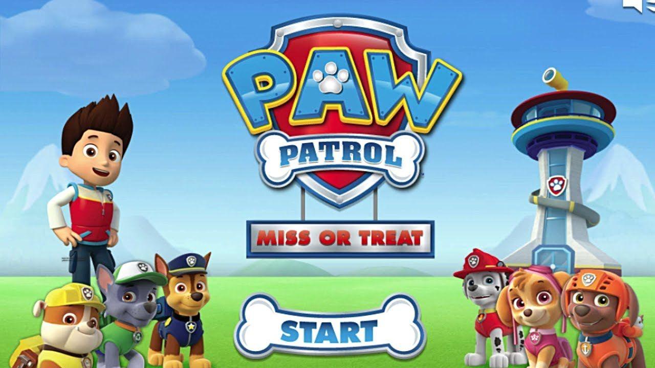 Paw Patrol Wallpapers Top Free Paw Patrol Backgrounds Wallpaperaccess