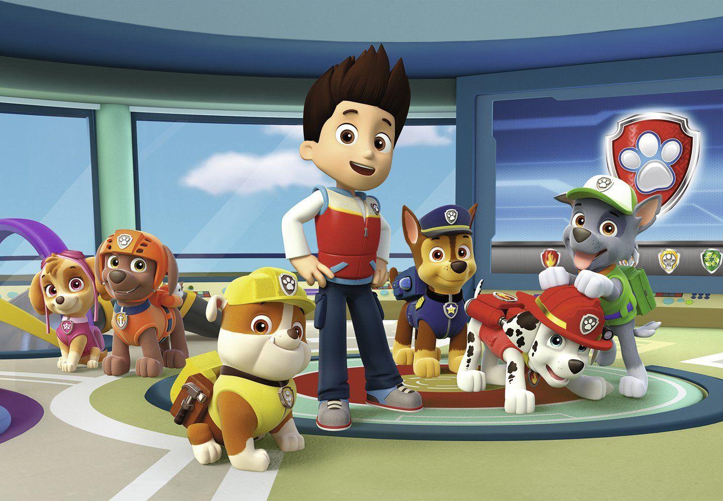 paw patrol wallpapers  top free paw patrol backgrounds