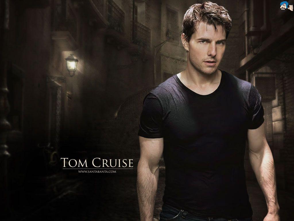 Tom Cruise iPhone Wallpapers  Wallpaper Cave