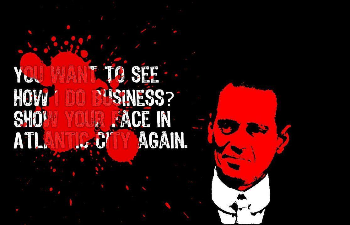 1115x717 Boardwalk Empire Wallpaper By Plagued Streets