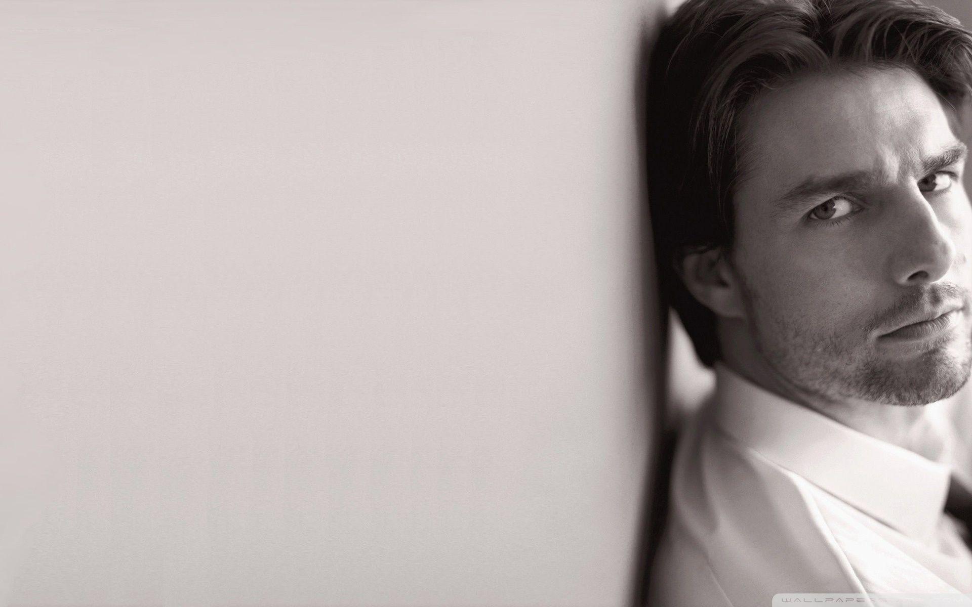 1920x1200 Tom Cruise ❤ 4K HD Desktop Wallpaper for 4K Ultra HD TV