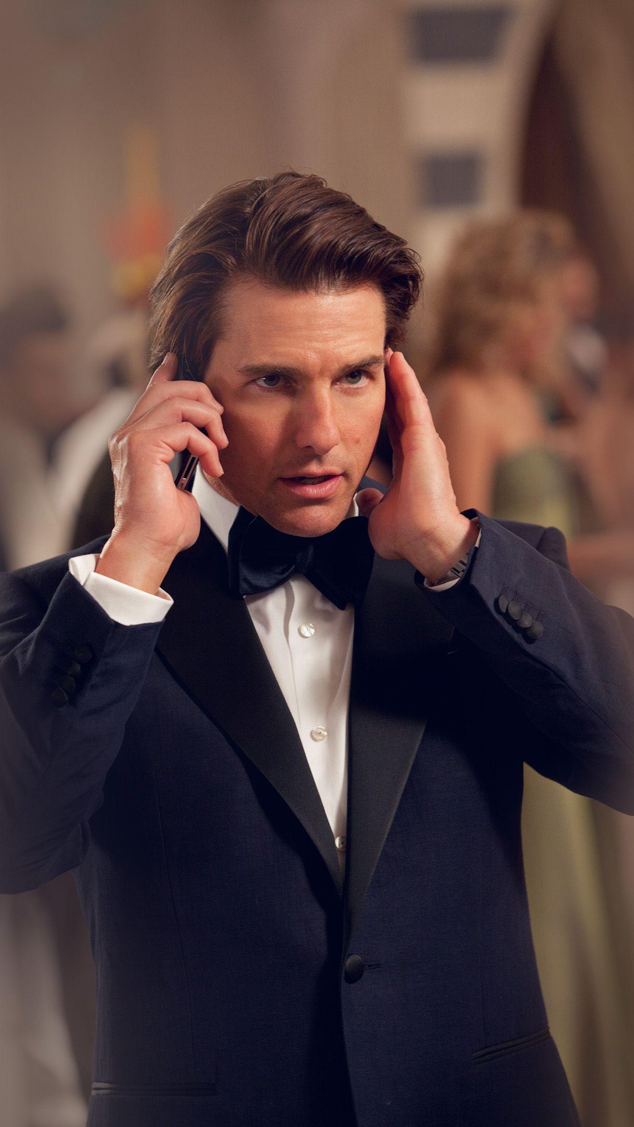 1242x2208 iPhone 6 Wallpaper impossible rogue nation tom