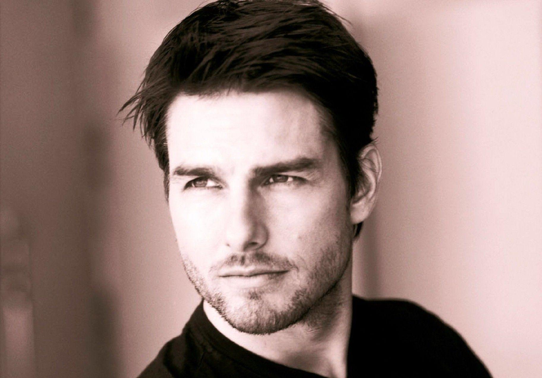 1824x1271 Wallpaper of Tom Cruise HD, Lawrence Mcilrath
